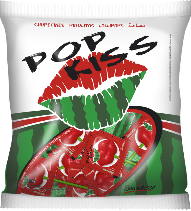 Kisskisspop